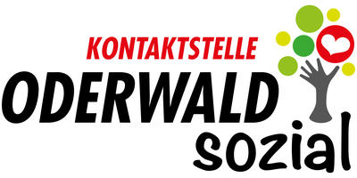Logo Oderwald sozial