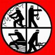 Logo der Feuerwehr